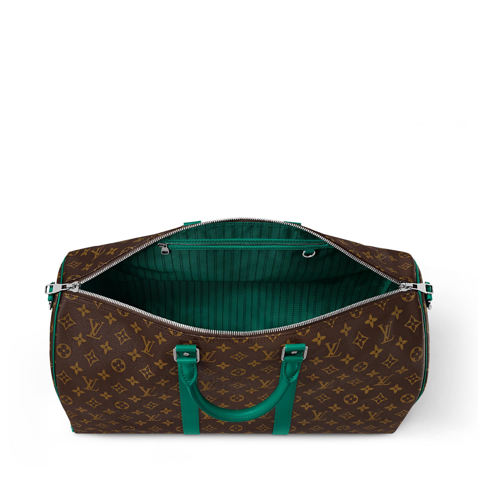 Keepall Bandoulière 50 G73 - Holiday Gifts for Him | LOUIS VUITTON